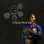 해외작가포토 - 클립아트코리아 :: 통로이미지(주) __적합한콘텐츠,가죽,건축양식,검정색,결심,공예,공장,교육,그라인더,근로자,금속,기계,기술... 