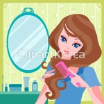 cb046009067 / EPS - 멤버십 일러스트