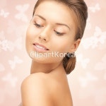 (주) __적합한콘텐츠,건강,귀여움,긍정,깨끗함,나비,라이프스타일,매끄러움,미소,뷰티,사람,서양인,선,순수,신선,아름다움,얼굴,여자,웰빙,응시... 