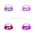 아이콘 - 클립아트코리아 :: 통로이미지(주) SEO,__적합한콘텐츠,강아지,건조,그림자,동물,디자인,마케팅,먹기,먹이,반려동물,벡터,볼,비우기,세트... 