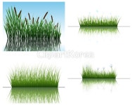 클립아트코리아 - 통로이미지