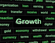 해외작가포토 - 클립아트코리아 :: 통로이미지(주) __적합한콘텐츠,금융,돈,무역,발전,비즈니스,상업,성장,숫자,오르기,이익,재테크,증가,팽창... 