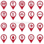 엘리먼트,여관,여행,요트,우산,음식,일러스트,자동차,자전거,잔,쟁반,전화,접시,지구본,지도,침대,카페,커피,크루즈,태양,해변,행성,호텔,화장실... 