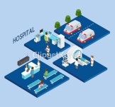 클립아트코리아 - 통로이미지