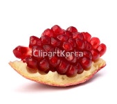 해외작가포토 - 클립아트코리아 :: 통로이미지(주) __적합한콘텐츠,건강,깨끗함,껍질,날것,누끼,다이어트,비타민,사람없음,석류,신선,씨,열매... 