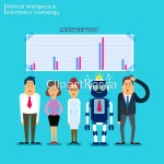 클립아트코리아 - 통로이미지