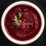 (주) __적합한콘텐츠,과일,달콤함,디저트,딸기,목재,민트,백그라운드,베리,볼,분홍색,블랙,빨간색,사람없음,생명,설탕,소스,수제,숟가락,신선,여름... 