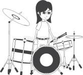 클립아트코리아 - 통로이미지