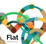 클립아트코리아 - 통로이미지