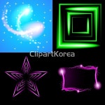 해외작가포토 - 클립아트코리아 :: 통로이미지(주) __적합한콘텐츠,공간,광채,굴절,네온,달,도안,마술,모던,모션,미래,반짝임,백그라운드,별,비비드... 