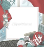 tid273t000009 | 멤버십 국내 일러스트