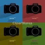 클립아트코리아 - 통로이미지