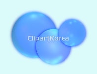 국내작가포토 - 클립아트코리아 :: 통로이미지(주) __적합한콘텐츠,도형,원형,파란색