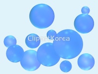 국내작가포토 - 클립아트코리아 :: 통로이미지(주) __적합한콘텐츠,도형,원형,파란색