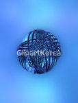 국내작가포토 - 클립아트코리아 :: 통로이미지(주) __적합한콘텐츠,도형,원형,파란색