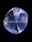 국내작가포토 - 클립아트코리아 :: 통로이미지(주) __적합한콘텐츠,cg,도형,원형,파란색