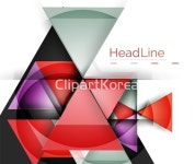 일러스트 - 클립아트코리아 :: 통로이미지(주) 3D,CG,__적합한콘텐츠,겨울,기술,기하학,도형,디자인,모던,무늬,밝음,배너,백그라운드,브로슈어... 