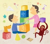 tid288t000002 | 멤버십 국내 일러스트