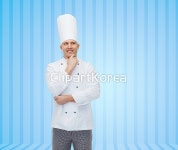 (주) __적합한콘텐츠,가스레인지,결심,남자,누끼,모자,미소,사람,산업,생각,식당,요리,요리사,유니폼,자신감,재킷,젊음,주방,줄무늬,직업인,직원... 