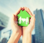 해외작가포토 - 클립아트코리아 :: 통로이미지(주) __적합한콘텐츠,가족,경제,관리,꿈,남자,높음,도시,마천루,미래,보여주기,보호,비즈니스,빌딩... 