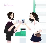 tid296t000003 | 멤버십 국내 일러스트