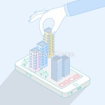 ti323a3830 | 멤버십 국내 일러스트