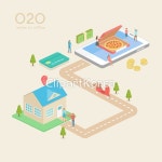 ti203a4804 | 멤버십 국내 일러스트