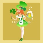 클립아트코리아 - 통로이미지