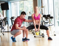 클립아트코리아 - 통로이미지