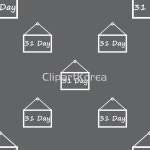 클립아트코리아 - 통로이미지