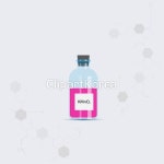 일러스트 - 클립아트코리아 :: 통로이미지(주) __적합한콘텐츠,그림,벡터,병,사진,산성[화학],유리,일러스트,체인,화학,화학약품