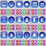 해외작가포토 - 클립아트코리아 :: 통로이미지(주) __적합한콘텐츠,광장,기술,나뭇잎,노란색,디지털,멀티미디어,물음표,바이올렛,받기,백열등,버튼... 