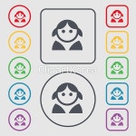 클립아트코리아 - 통로이미지