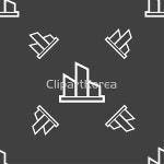 클립아트코리아 - 통로이미지