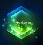 일러스트 - 클립아트코리아 :: 통로이미지(주) __적합한콘텐츠,광고판,광채,기술,기하학,네온,단순,도형,등불,무늬,미래,반짝이,반짝임,밤[시간]... 