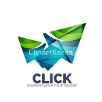 클립아트코리아 - 통로이미지