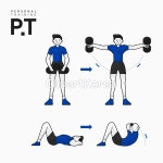 tid296t000270 | 멤버십 국내 일러스트