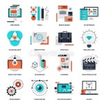 클립아트코리아 - 통로이미지