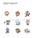 tid278t000883 | 멤버십 아이콘