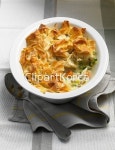 해외작가포토 - 클립아트코리아 :: 통로이미지(주) __적합한콘텐츠,닭고기,리크,사람없음,스튜디오,실내,요리,음식,주메뉴,채소,필로,해외포토... 