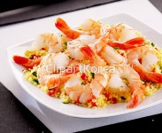 해외작가포토 - 클립아트코리아 :: 통로이미지(주) __적합한콘텐츠,모로코,모로코음식,베이지,사람없음,세몰리나,알제리,에피타이저,오리엔탈,요리... 