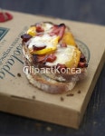 해외작가포토 - 클립아트코리아 :: 통로이미지(주) __적합한콘텐츠,거품,돼지고기,미트로프,사람없음,음식,이탈리아음식,핑거푸드,해외포토... 