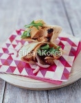 해외작가포토 - 클립아트코리아 :: 통로이미지(주) __적합한콘텐츠,간식,돼지고기,레시피,루꼴라,비타민,사람없음,샐러드,스터프트,스튜디오,실내... 