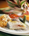 해외작가포토 - 클립아트코리아 :: 통로이미지(주) __적합한콘텐츠,농어,레시피,사람없음,생선,요리,음식,주메뉴,해외포토,해외프리미엄콜렉션