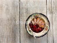 해외작가포토 - 클립아트코리아 :: 통로이미지(주) __적합한콘텐츠,가을... 영국,오리가슴살,오리고기,웨일즈,유럽,음식,잉글랜드,자두,주메뉴... 