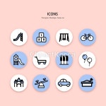 tid313t000352 | 멤버십 아이콘