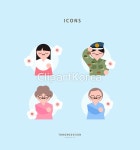 tid313t000358 | 멤버십 아이콘