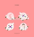 tid313t000360 / JPG - 멤버십 아이콘