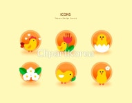 tid313t000422 | 멤버십 아이콘