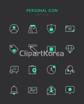 tid305t000992 | 멤버십 아이콘